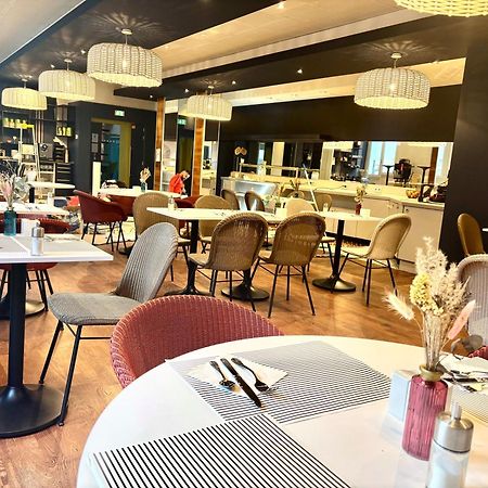 Mercure Nantes Centre Grand Hotel Exterior photo