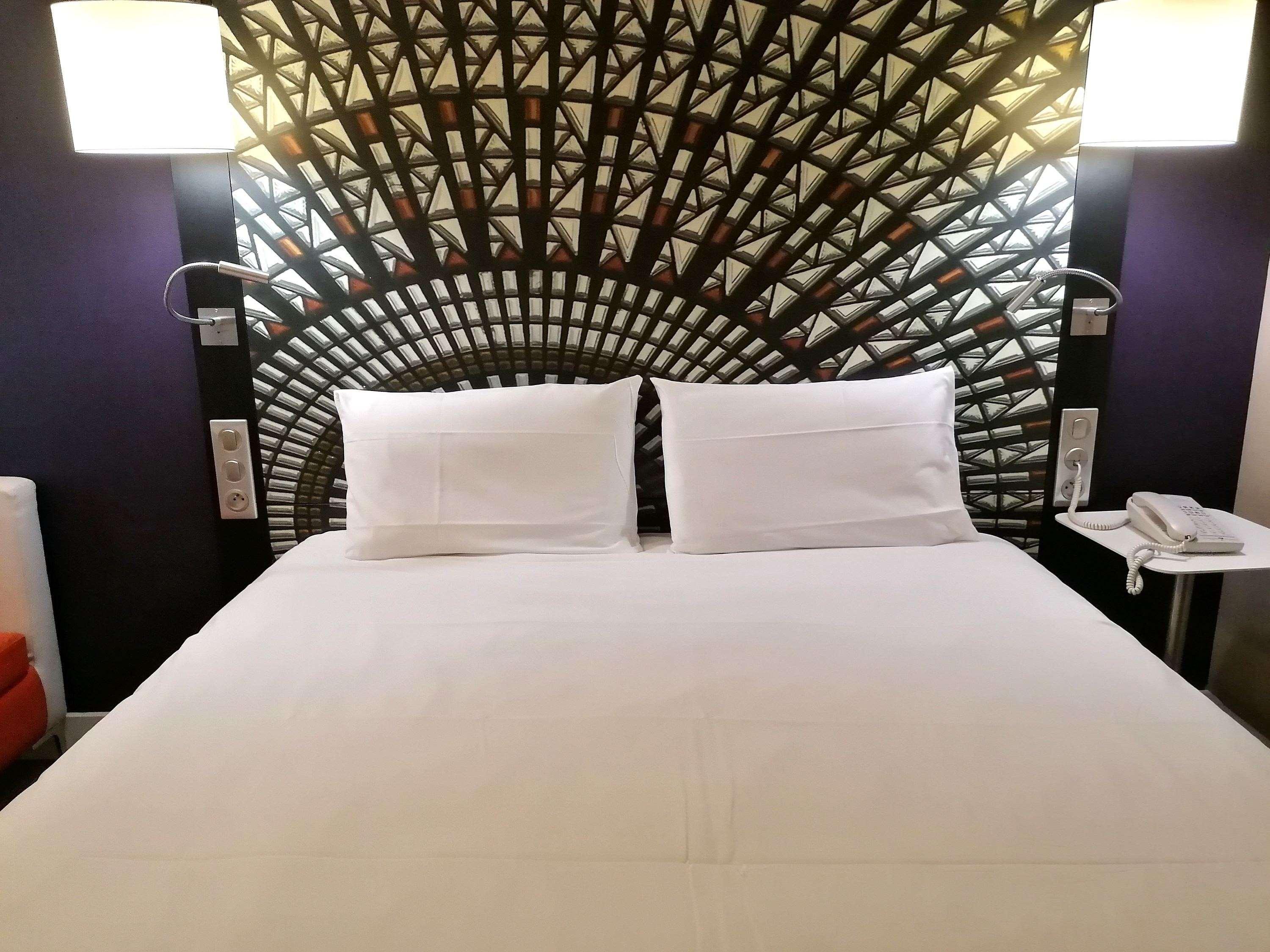 Mercure Nantes Centre Grand Hotel Exterior photo