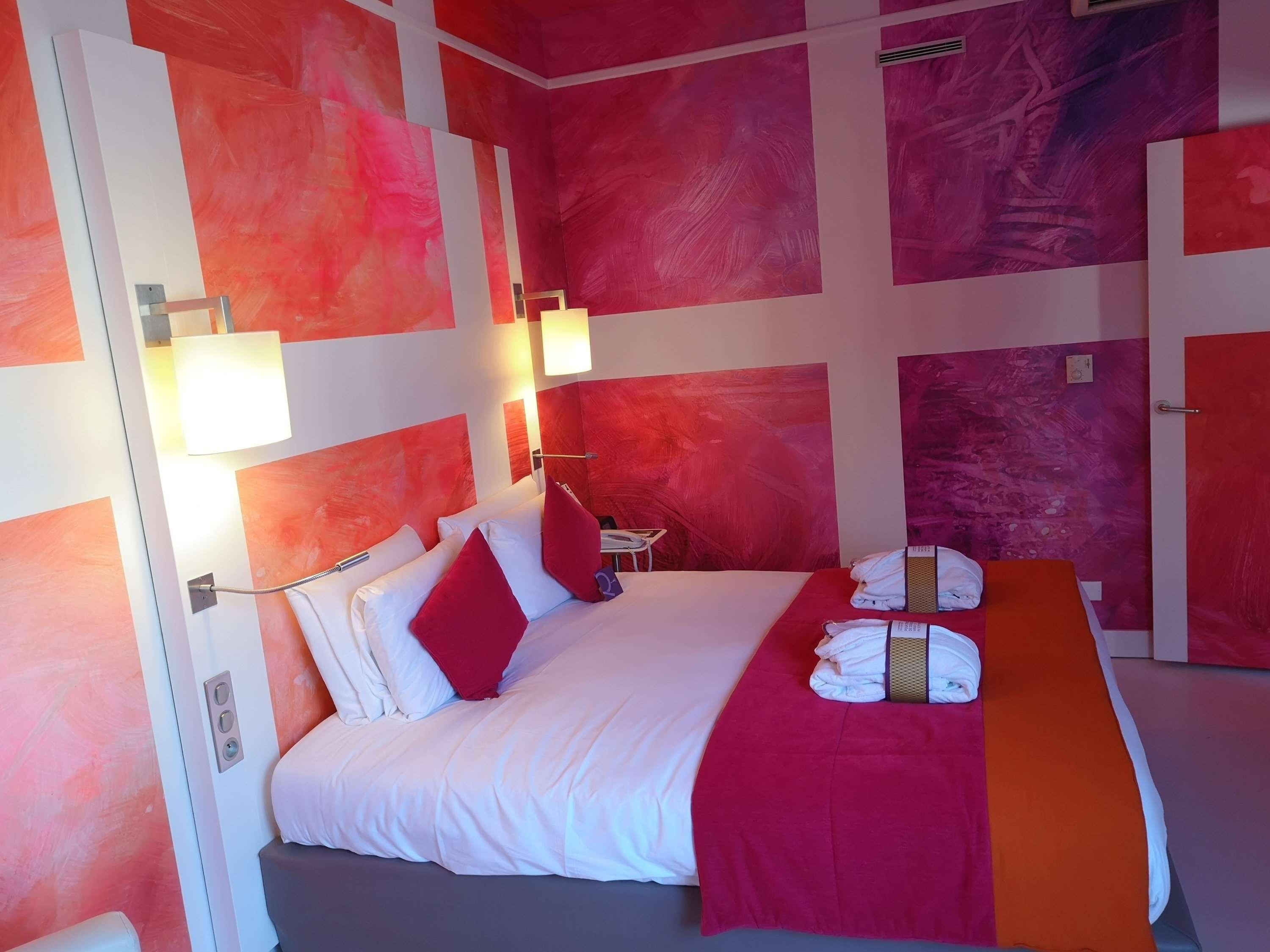 Mercure Nantes Centre Grand Hotel Exterior photo