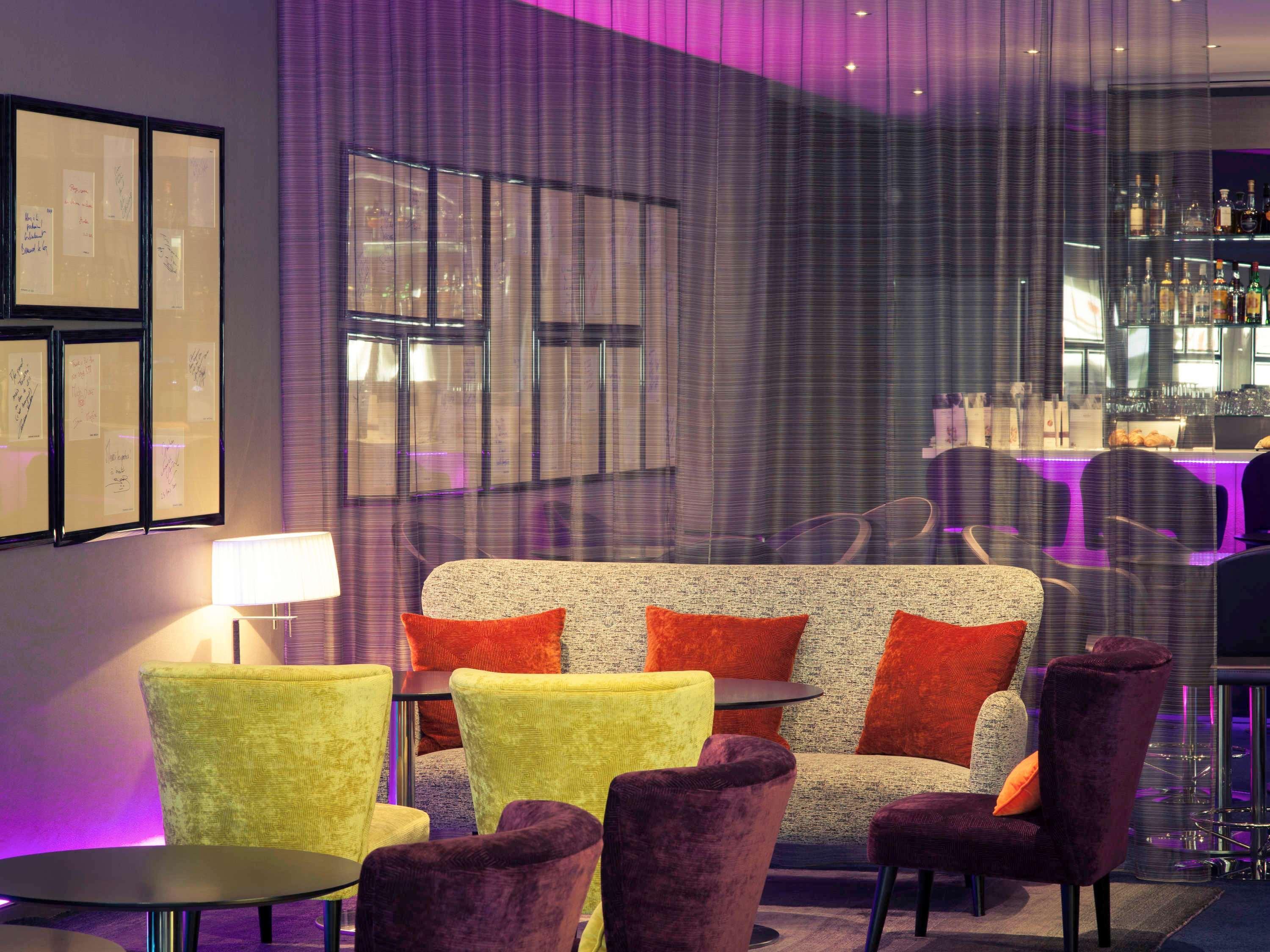 Mercure Nantes Centre Grand Hotel Exterior photo