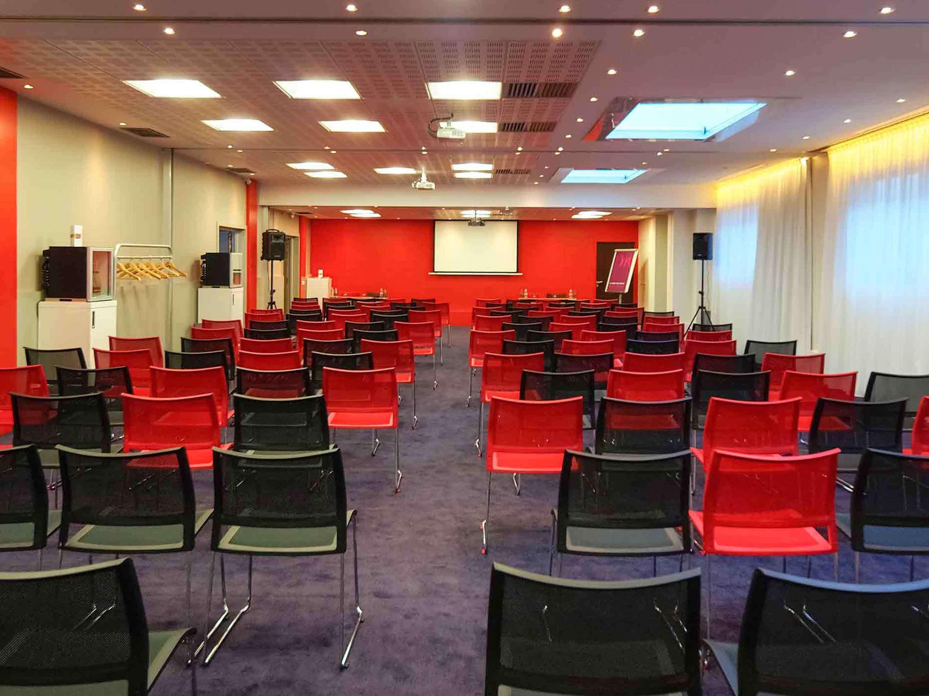 Mercure Nantes Centre Grand Hotel Exterior photo