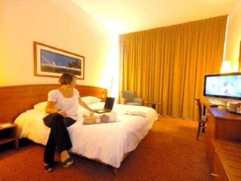 Mercure Nantes Centre Grand Hotel Exterior photo