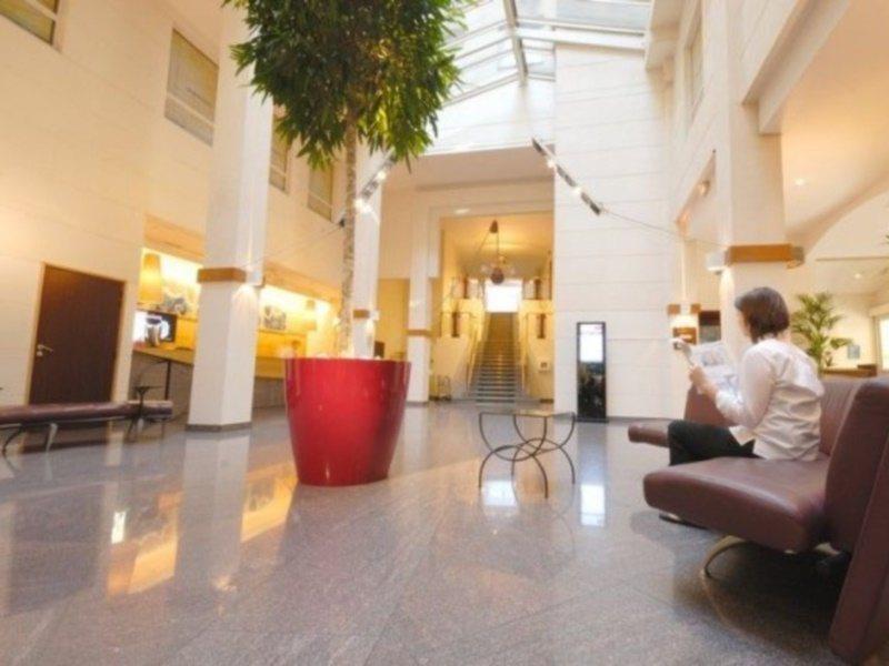 Mercure Nantes Centre Grand Hotel Exterior photo
