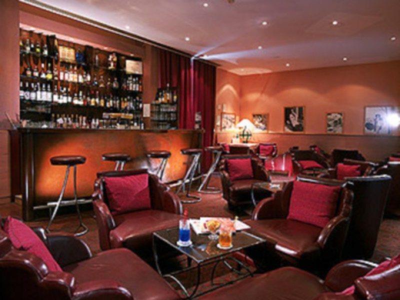 Mercure Nantes Centre Grand Hotel Exterior photo